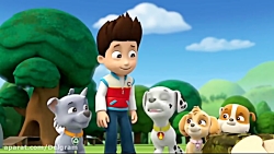 انیمیشن سگ های نگهبان | سگهای...