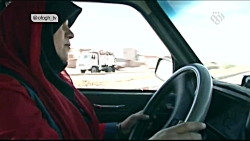 مستند | معلم مهر : سرکار خانم...