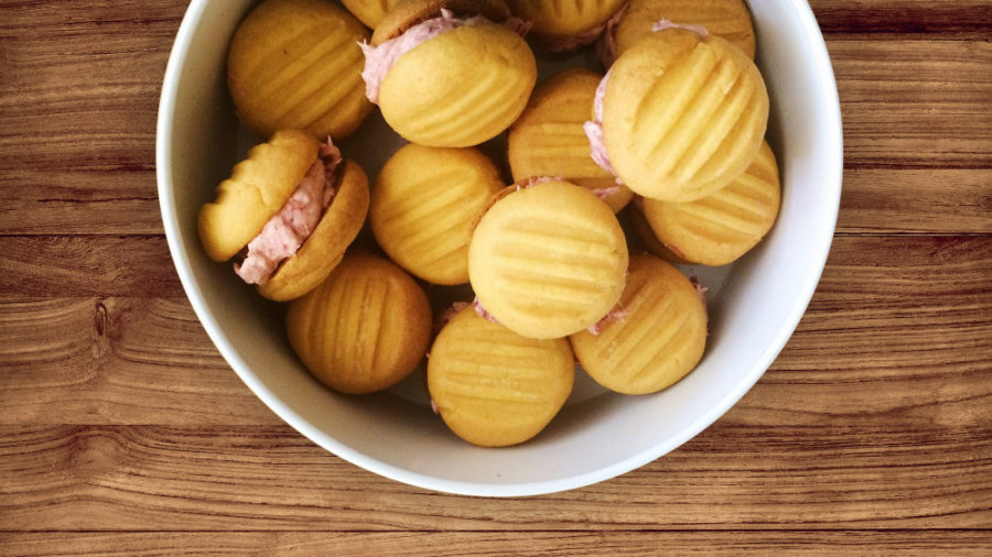 دستور پخت شیرینی کره‌ای خانگی با عطر و طعم به یاد ماندنی