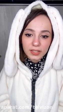 لایو اینستاگرامی پریسا پوربلک...