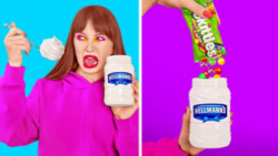 ایده های تفریحی / ترفندها و حق...