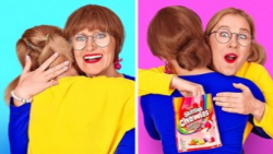 ترفند و سرگرمی _ ترفندهای جالب...