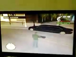 اشوب کردن و گردش در جی تی ای س...