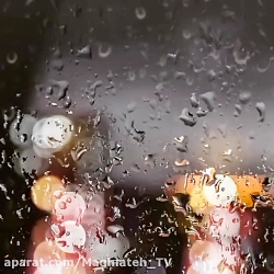 جان من و جهان من فقط تو هستی آ...