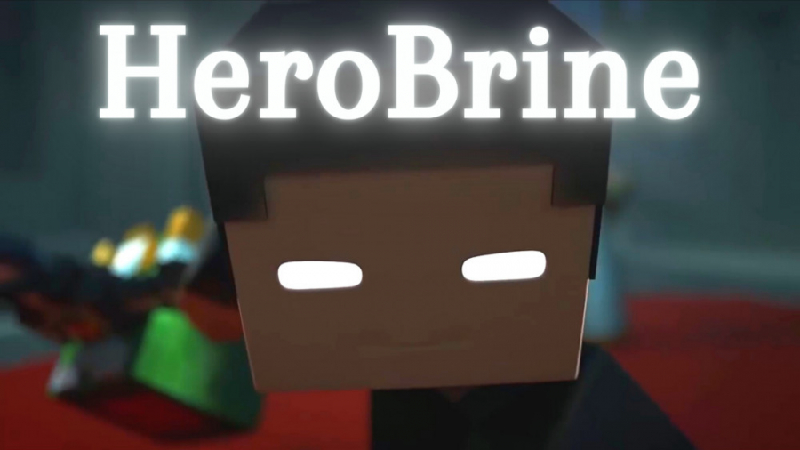 ماین کرافت اهنگ "هیروبراین" Big Hero 6 فارسی ماین کرافت ماینکرافت Minecraft
