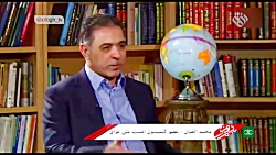 مستند| ثریا : برهنگی کدخدا