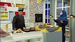 خورش مرغ  عباس یعقوبی (کارشناس...