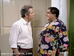 قسمت 102 سریال نقطه چین پشت کو...