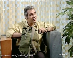 قسمت 107 سریال نقطه چین میگن د...