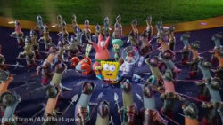 باب اسفنجی جدید|باب اسفنجی درح...