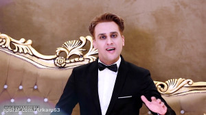 کلیپ آهنگ جدید سه برادر خداورد...