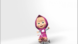 دانلود کارتون ماشا و آقا خرسه...