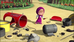 کارتون ماشا و میشا کارتون ماشا...