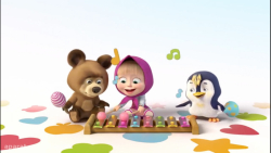 کارتون ماشا و میشا کارتون ماشا...