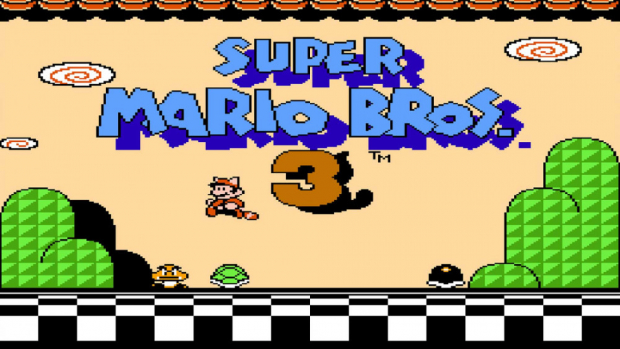 Super Mario Bros 3 | سوپرماریو 3