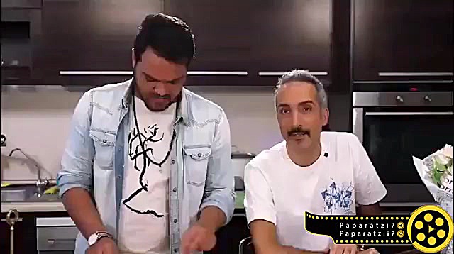 «شام ایرانی» به میزبانی امیرمهدی ژوله زمان60ثانیه