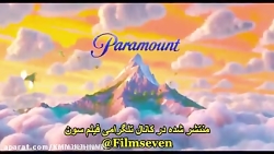 فیلم باب اسفنجی درحال فرار باد...