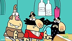 شاخ های اینستاگرام دیرین دیرین