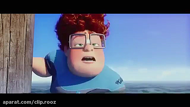کارتون 2020: دانلود دوبله انیمیشن Capture the Flag 2015 محافظین ماه با کیفیت عا زمان120ثانیه