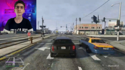 راز بسیار عجیب معمایی جی تی ای...