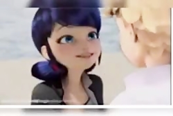 مرینت و ادرین لایک و کامنت یاد...