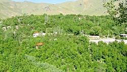 جاذبه گردشگری سیلوار همدان