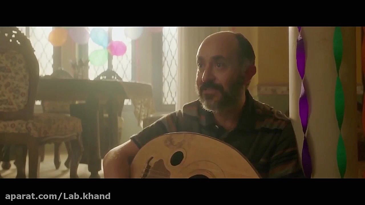 فیلم  2020 Chintu Ka Birthday - تولد چینتو  دوبله فارسی زمان4842ثانیه
