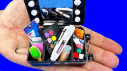 وسایل باربی  آموزش وسایل آرایش...