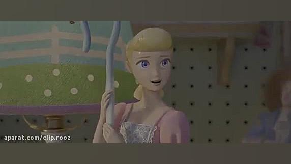 دانلود کارتون : دانلود انیمیشن چراغ زندگی Toy Story: Lamp Life 2020 2020 زمان666ثانیه