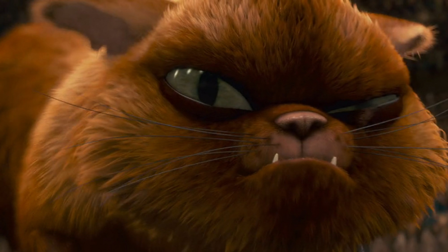 دانلود انیمیشن افسانه دسپرو The Tale of Despereaux 2008 زمان5615ثانیه