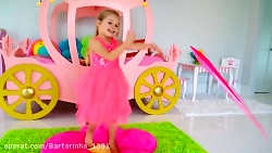 دیانا و روما - دیانا روما - دی...