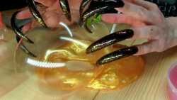 اسلایم __ بازی و سرگرمی با اسل...