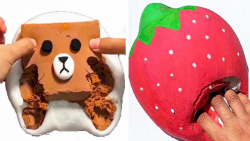 ریلکسین اسلایم  اسلایم اسمر با...