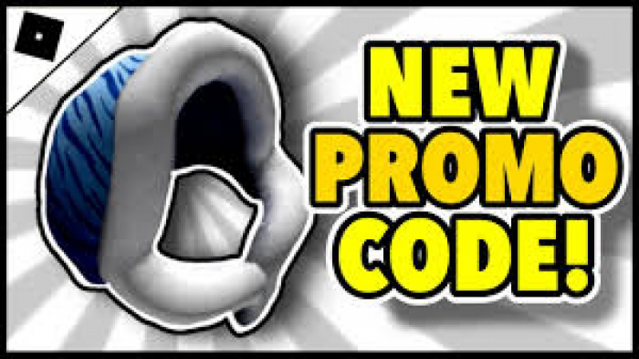 تمامی پروموکد های روبلاکس؟! | Roblox all New Promocodes