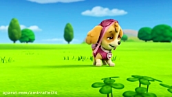 دانلود کارتون سگهای نگهبان  سگ...