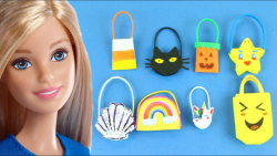 آموزش ساختن مدلهای مختلف کیف ب...