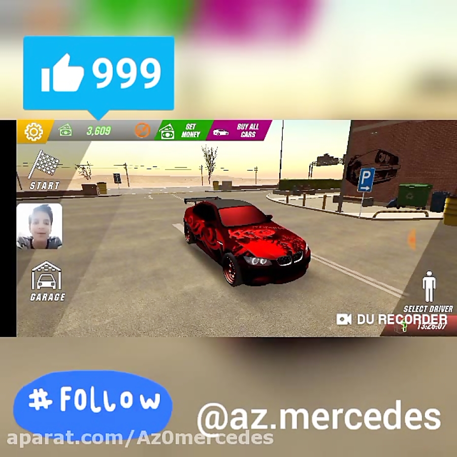 Car parking multiplayer