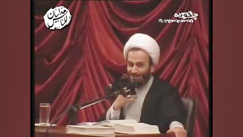 شیطان چه کسانی را برای نماز بیدار می کند؟ لیپوست