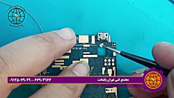 بهترین روش تعویض سوکت موبایل...