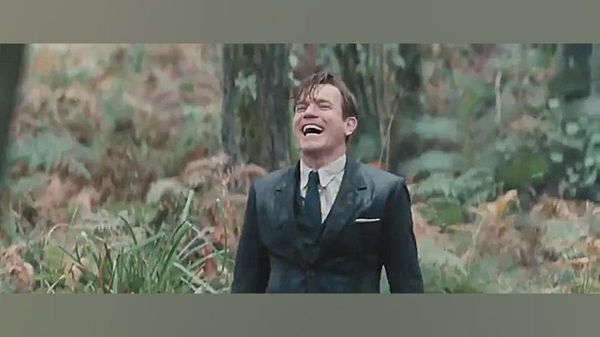دانلود کارتون : انیمیشن کریستوفر رابین 2018 Christopher Robin دوبله فارسی 2020 زمان145ثانیه