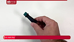 آموزش ساخت اسلایم | اسلایم شفا...