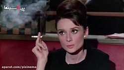 سکانس افشای دزدی ۲۵۰ هزار دلار...