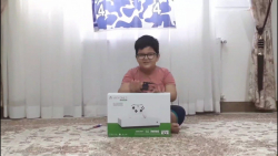 انباکسینگ ایکس باکس وان اس