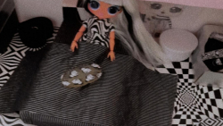 آنباکسOMG محGROOVEBABE ✦㋡بپر...