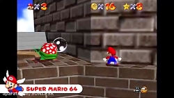 کالکشن Super Mario 3D All Stars معرفی شد