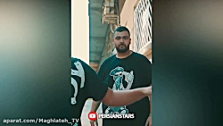 کلیپ جدید شیخ حسین شیخ حسین رژ...