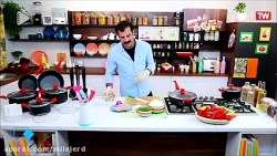 آموزش آشپزی | پلو لذیذ خوزستان...