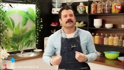 آموزش آشپزی | توپک سیب زمینی د...