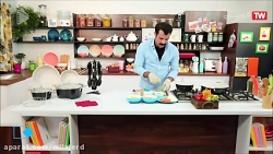 آموزش آشپزی | خوراک نودل دنبال...