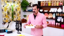 آموزش آشپزی | رولت مرغ دنبال=د...